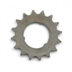 Tandwiel 16t 1/2 x 1/8