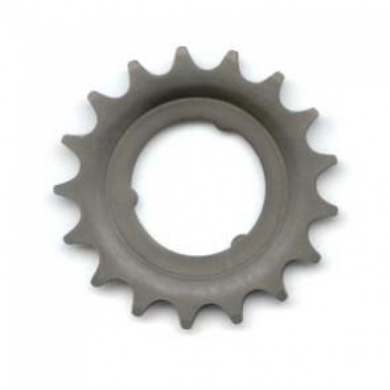 Tandwiel 17t 1/2 x 1/8