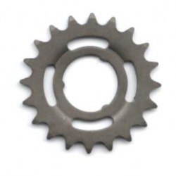 Tandwiel 20t 1/2 x 1/8