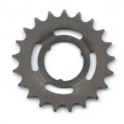 Tandwiel 21t 1/2 x 1/8