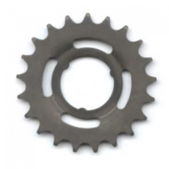 Tandwiel 21t 1/2 x 1/8