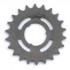Tandwiel 22t 1/2 x 1/8