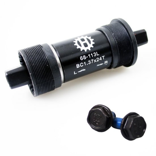 Trapas 68/113mm BSA pl.cups