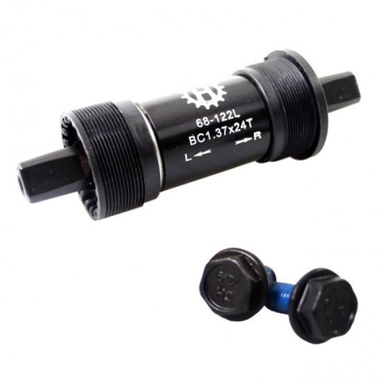 Trapas 68/122mm BSA pl.cups