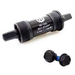 Trapas 68/132mm BSA pl.cups