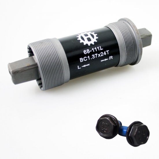 Trapas 68/111mm BSA stl.cups