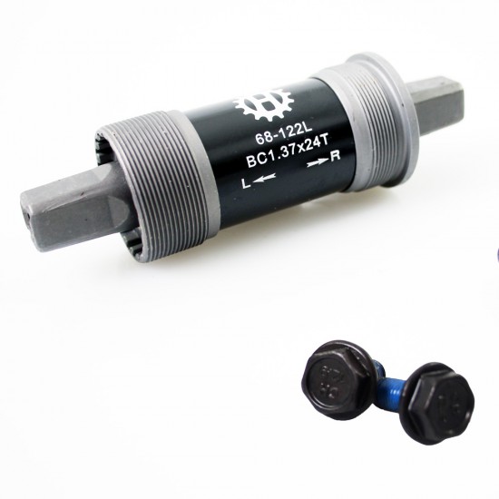 Trapas 68/122mm BSA stl.cups