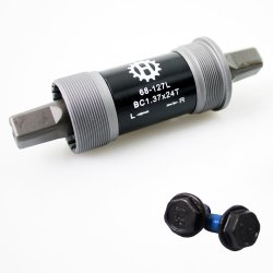 Trapas 68/127mm BSA stl.cups