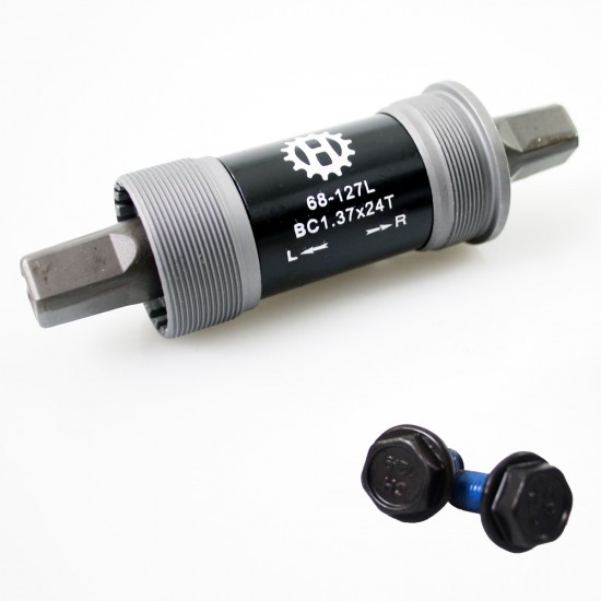 Trapas 68/127mm BSA stl.cups