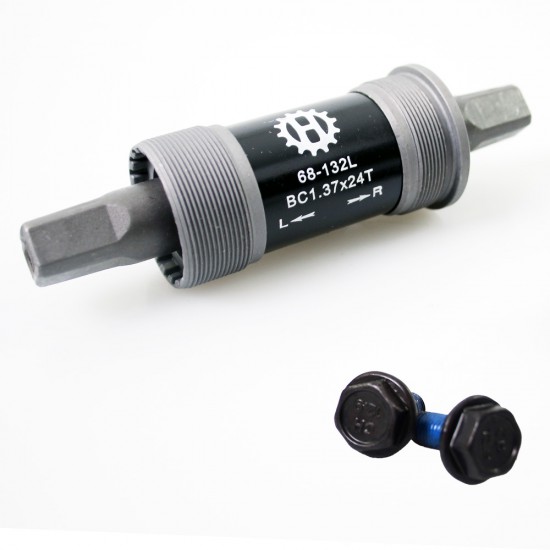 Trapas 68/132mm BSA stl.cups