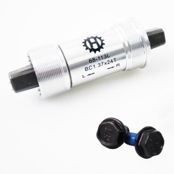 Trapas 68/113mm BSA alu.cups