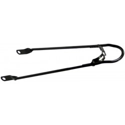 Spatb bumperstang 24 m zw