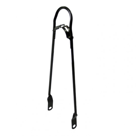 Spatb bumperstang 24 m zw