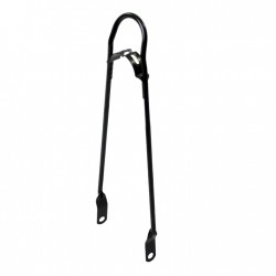 Spatb bumperstang 26 m zw