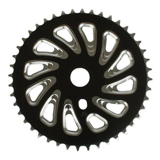 Freestyle kettingblad 44t one pice zw