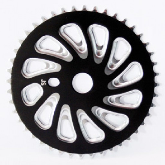 Freestyle kettingblad 44t one pice zw