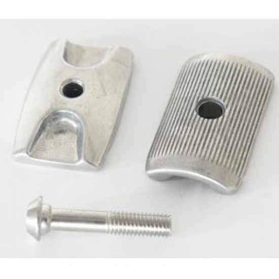 Kalloy onderdelenset zadelpen