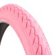 Deli btb 18x1.75 2083 real pink