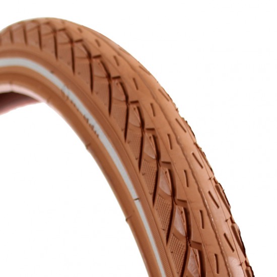 Deli btb 20x1.75 2095 R caramel