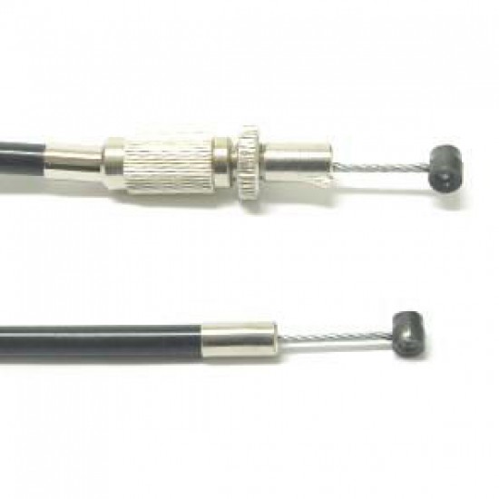 Elvedes gaskabel Spartam