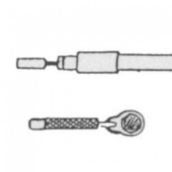 Elvedes versn kabel univ pl SA 6441