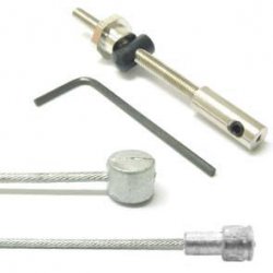 Elvedes bnkabel + inbus univ