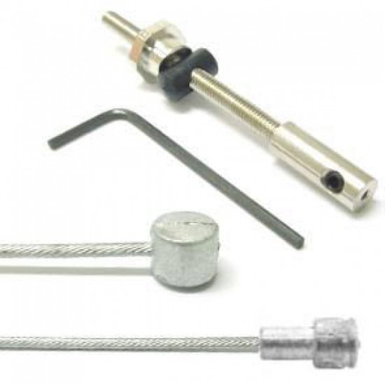 Elvedes bnkabel + inbus univ