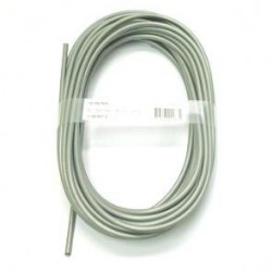 Elvedes rol buitenkabel Rem 5mm grijs 10m