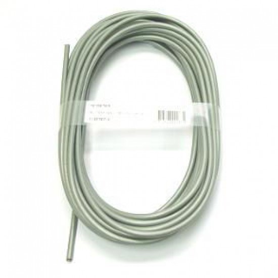 Elvedes rol buitenkabel Rem 5mm grijs 10m