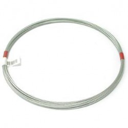 Elvedes rol binnenkabel 2 mm (10mtr) 2020