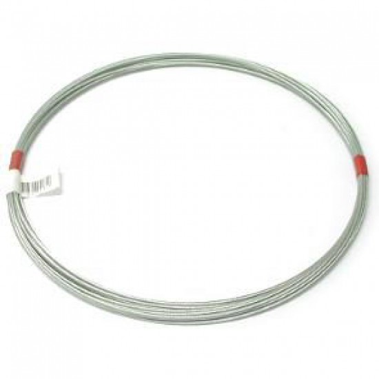 Elvedes rol binnenkabel 2 mm (10mtr) 2020