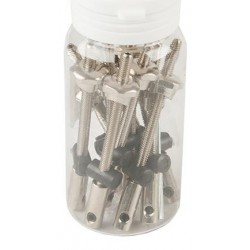 Ds Elvedes kabeltapeind m/inbusbout (10)