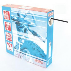 Elvedes rol buitenkabel Rem 5mm zwart 30m