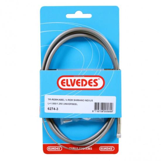 Elvedes remkabel v Nexus zi