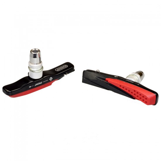 Elvedes remblok v-br inb dual comp