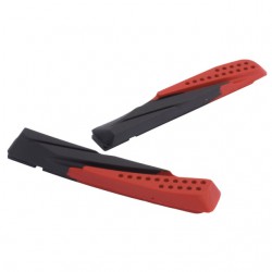 Elvedes remblokrub v-br dual comp