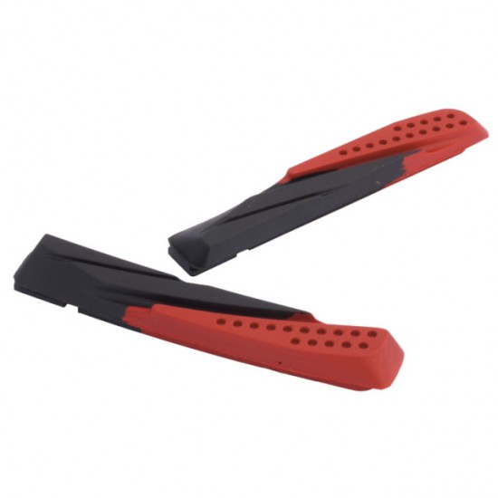 Elvedes remblokrub v-br dual comp