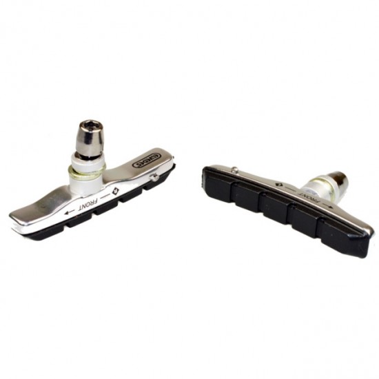 Elvedes remblok v-br inbus 72mm