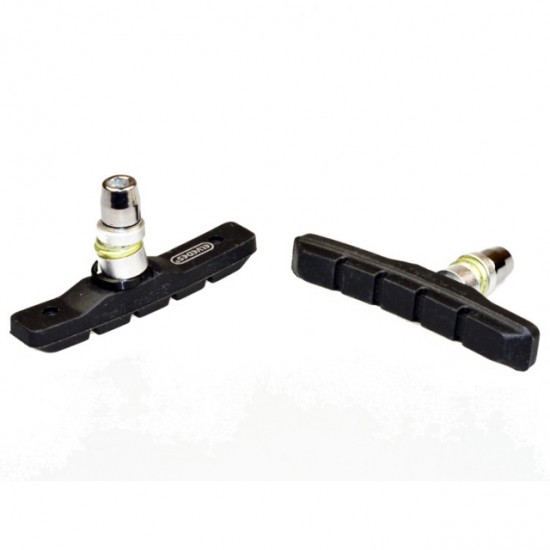 Elvedes remblok v-br inb 72mm