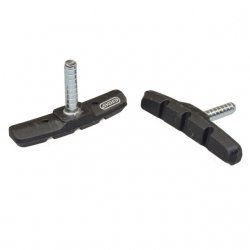 Elvedes remblok cantilever m/stift 72mm