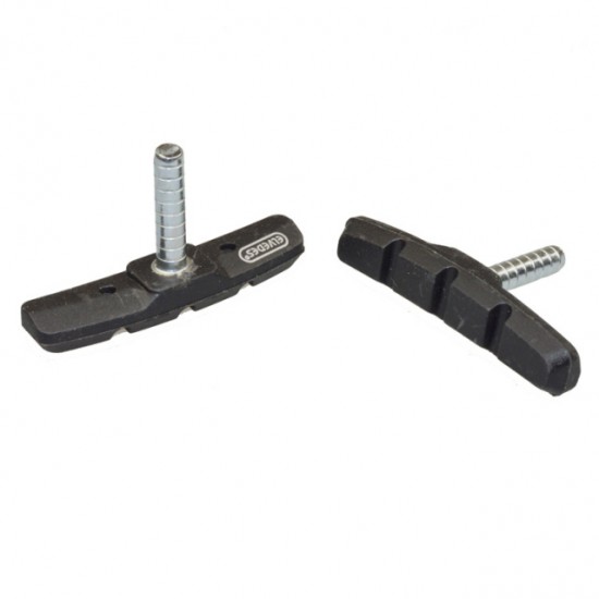 Elvedes remblok cantilever m/stift 72mm