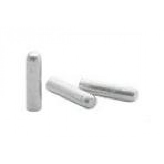 Ds Elvedes antirafelnippel 2.3mm (500)