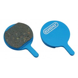 Elvedes schijfremblok Louise/Clara