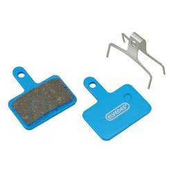 Elvedes schijfremblok Shim 525 organic