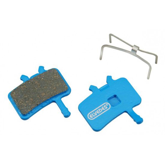 Elvedes schijfremblok Avid mech