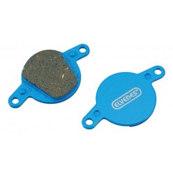 Elvedes schijfremblok Clara/Louise