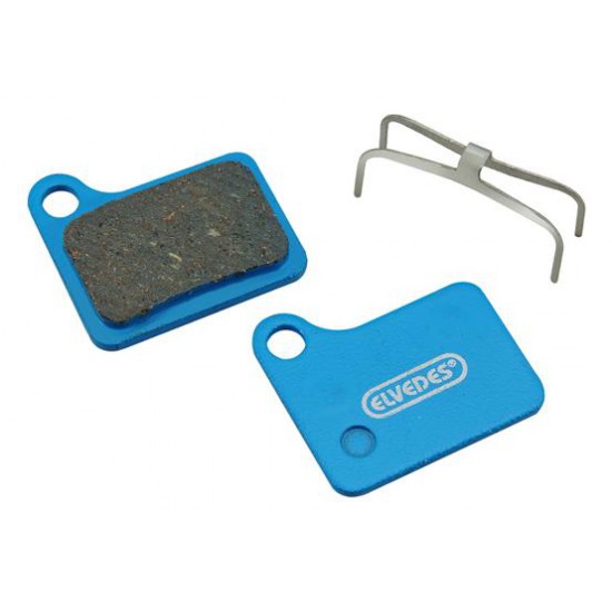 Elvedes schijfremblok Deore M555