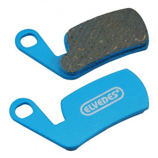 Elvedes schijfremblok Marta/SL