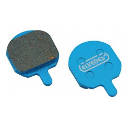 Elvedes schijfremblok Hayes Sole