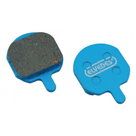 Elvedes schijfremblok Hayes Sole